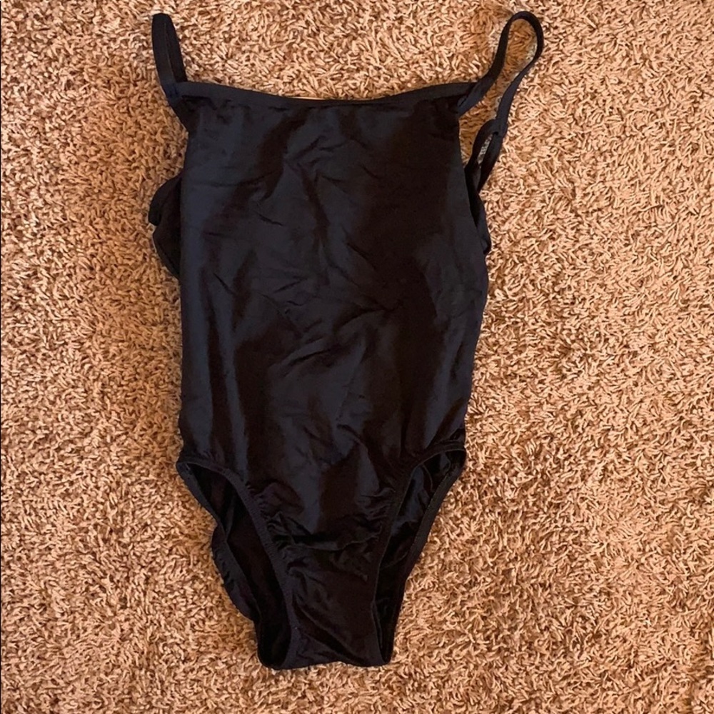Dance Leotard